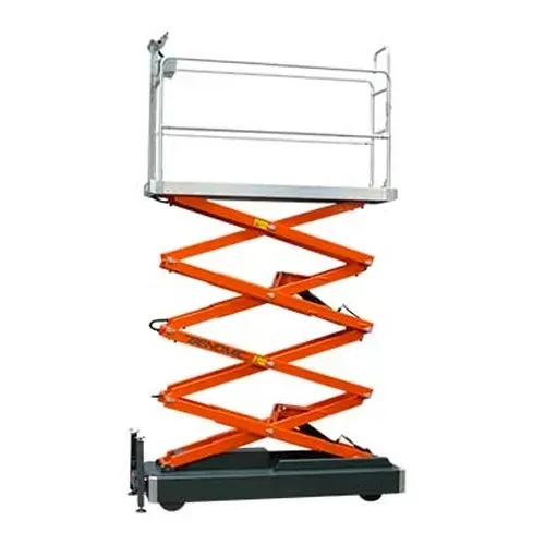 Hafif Toplama Arabası