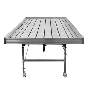 bitki yetiştirme yatağı