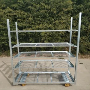 Moderne Dansk Trolley