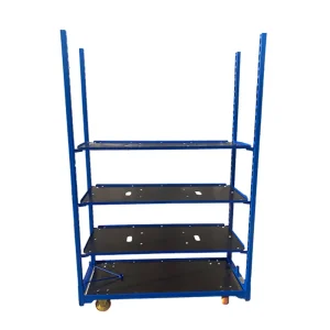 Chariot de chambre d'enfant danois