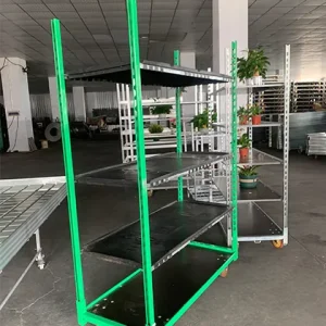 Carrito de mano danés