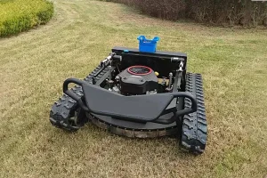 Remote Control Lawn Mower