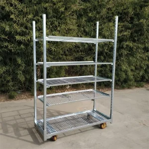 Modern Danish Trolley