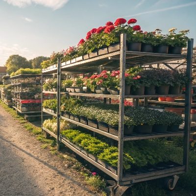 danish-flower-trolley