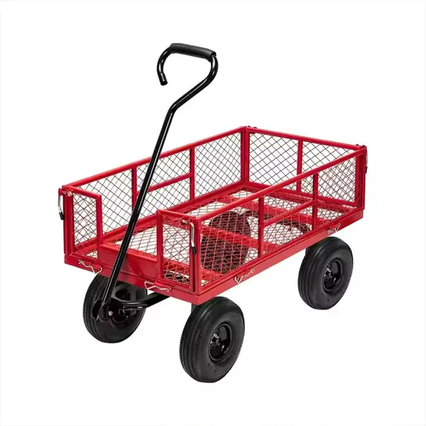 garden carts 