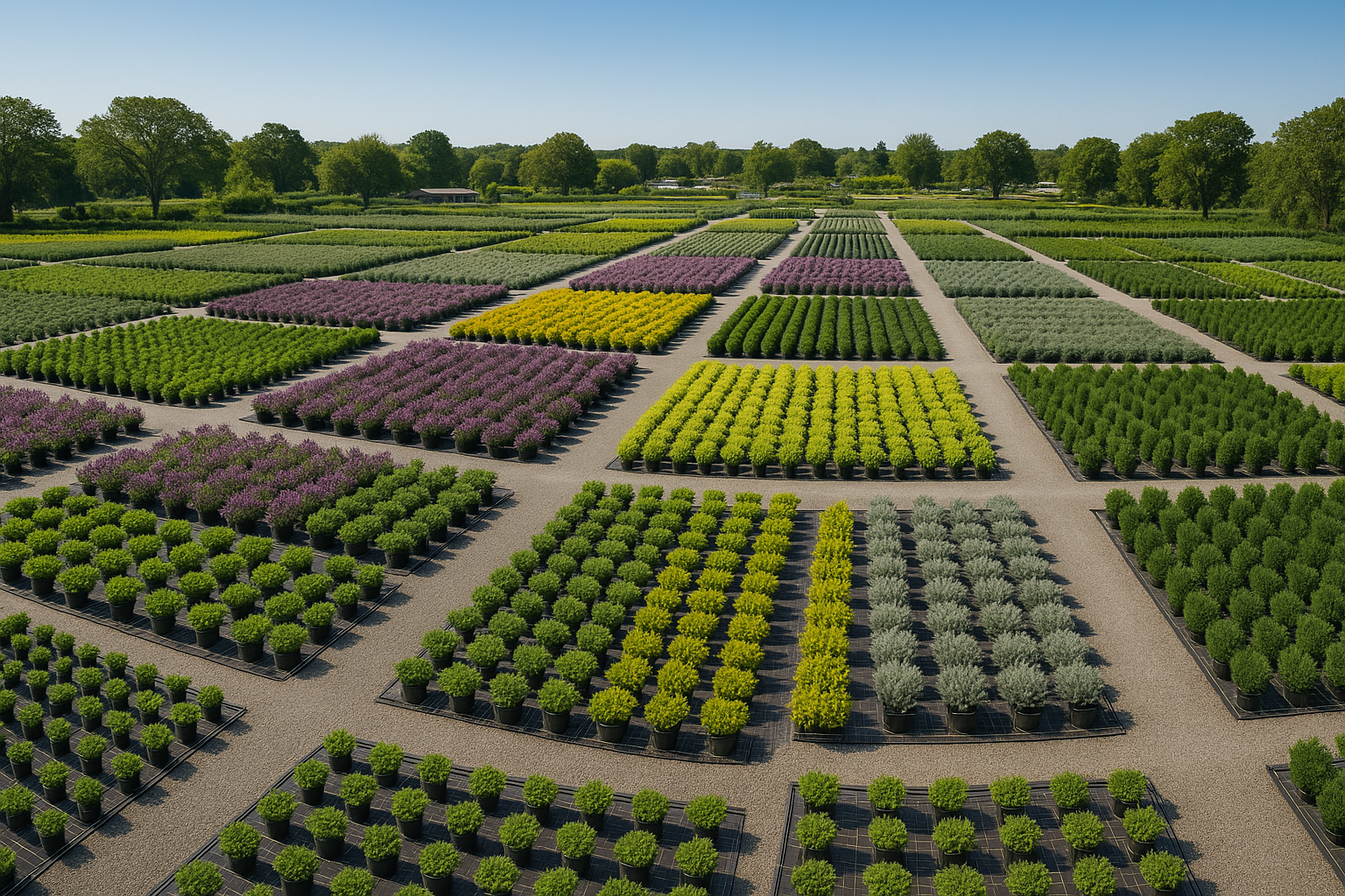 nursery