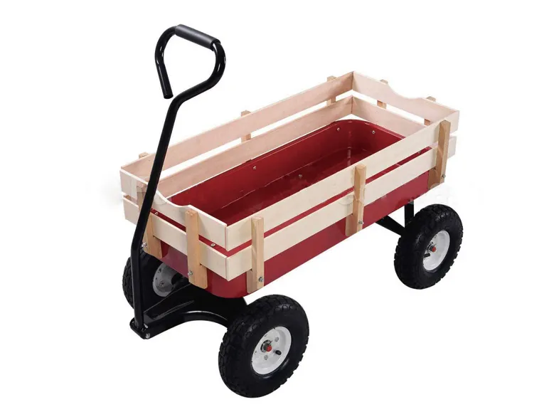 Garden Cart 