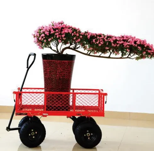 Garden Cart