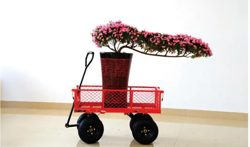 Garden Cart 