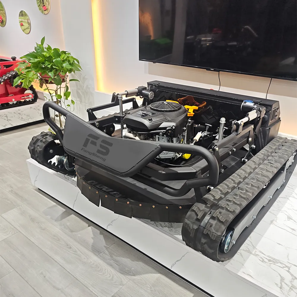 TANK LAWN MOVER810110