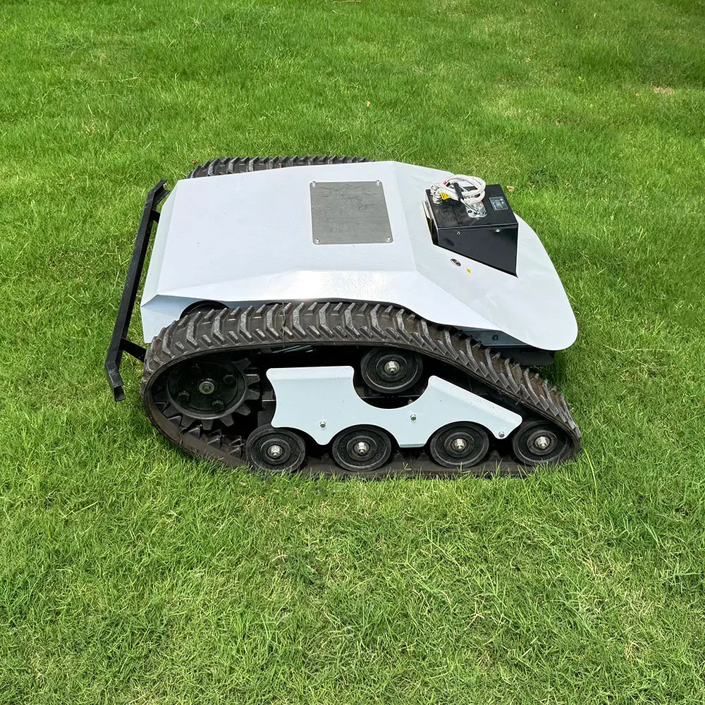 li ion lawn mower