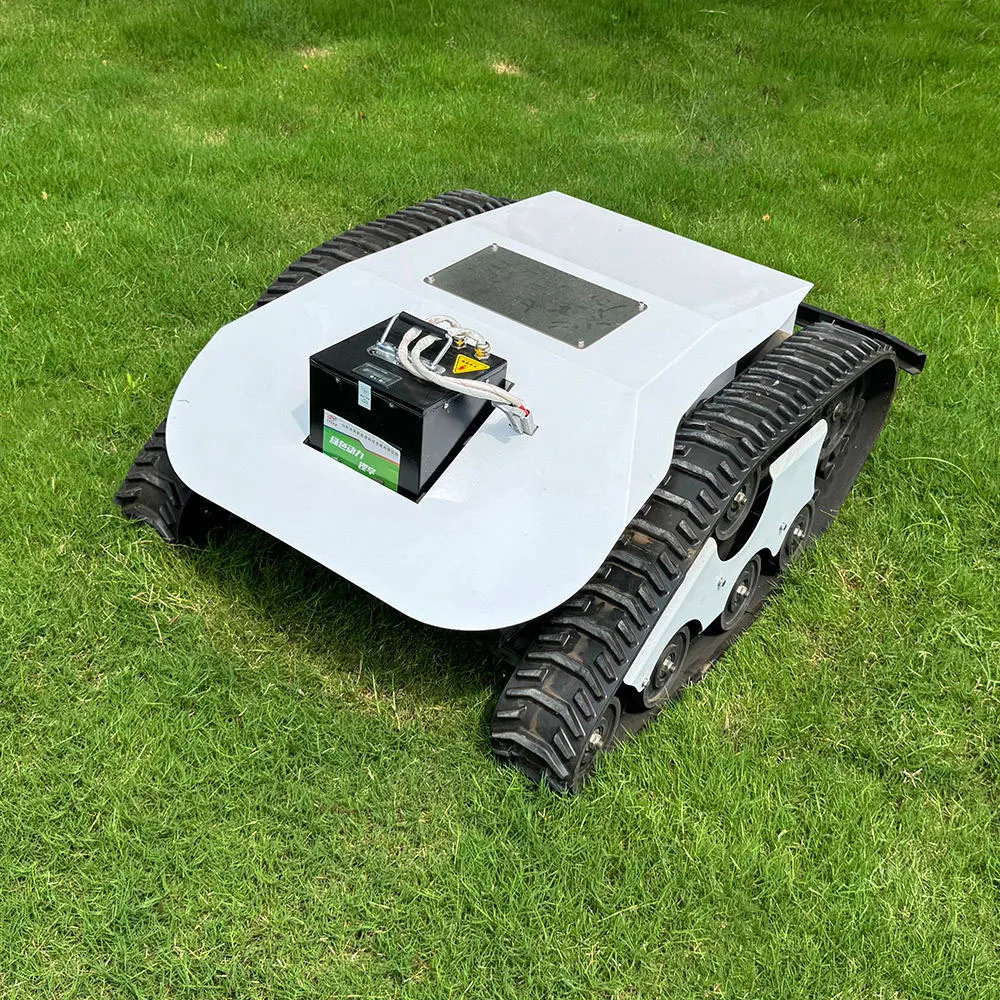 li ion lawn mower