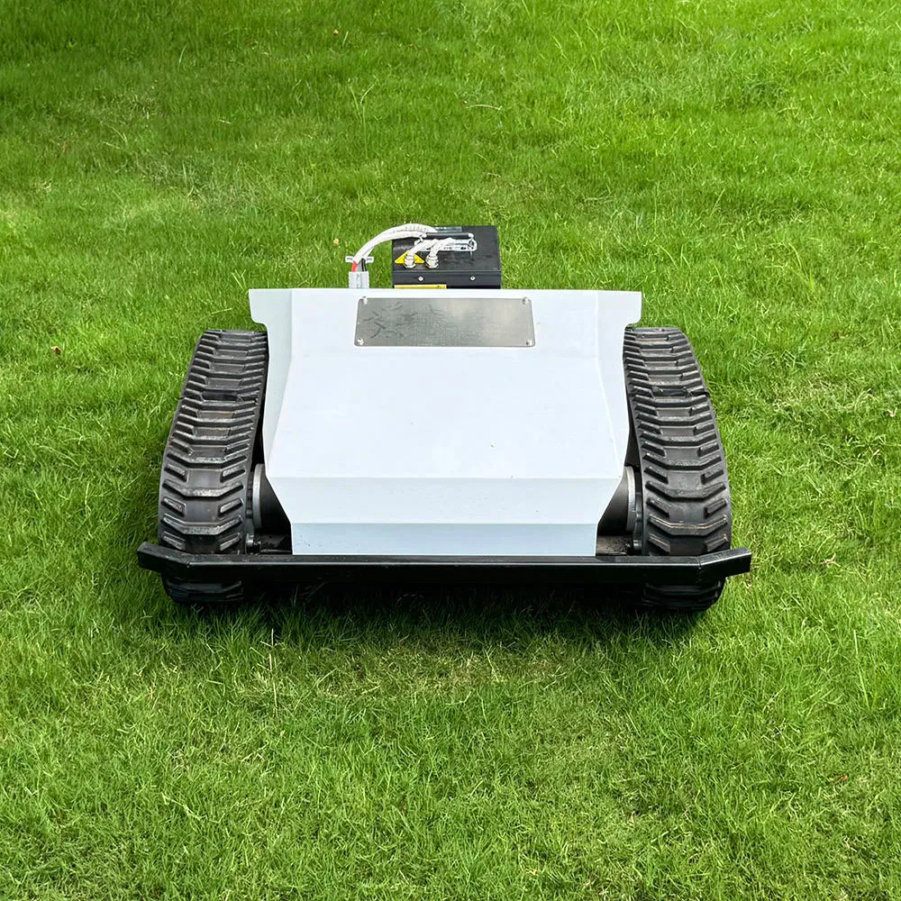 li ion lawn mower