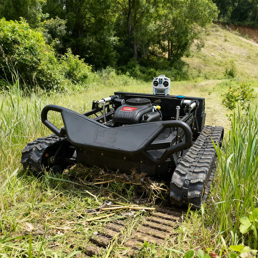 Tank Lawn Mower608-90