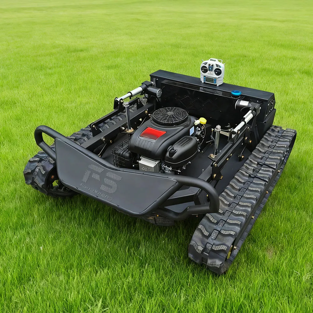 Tank Lawn Mower608-90