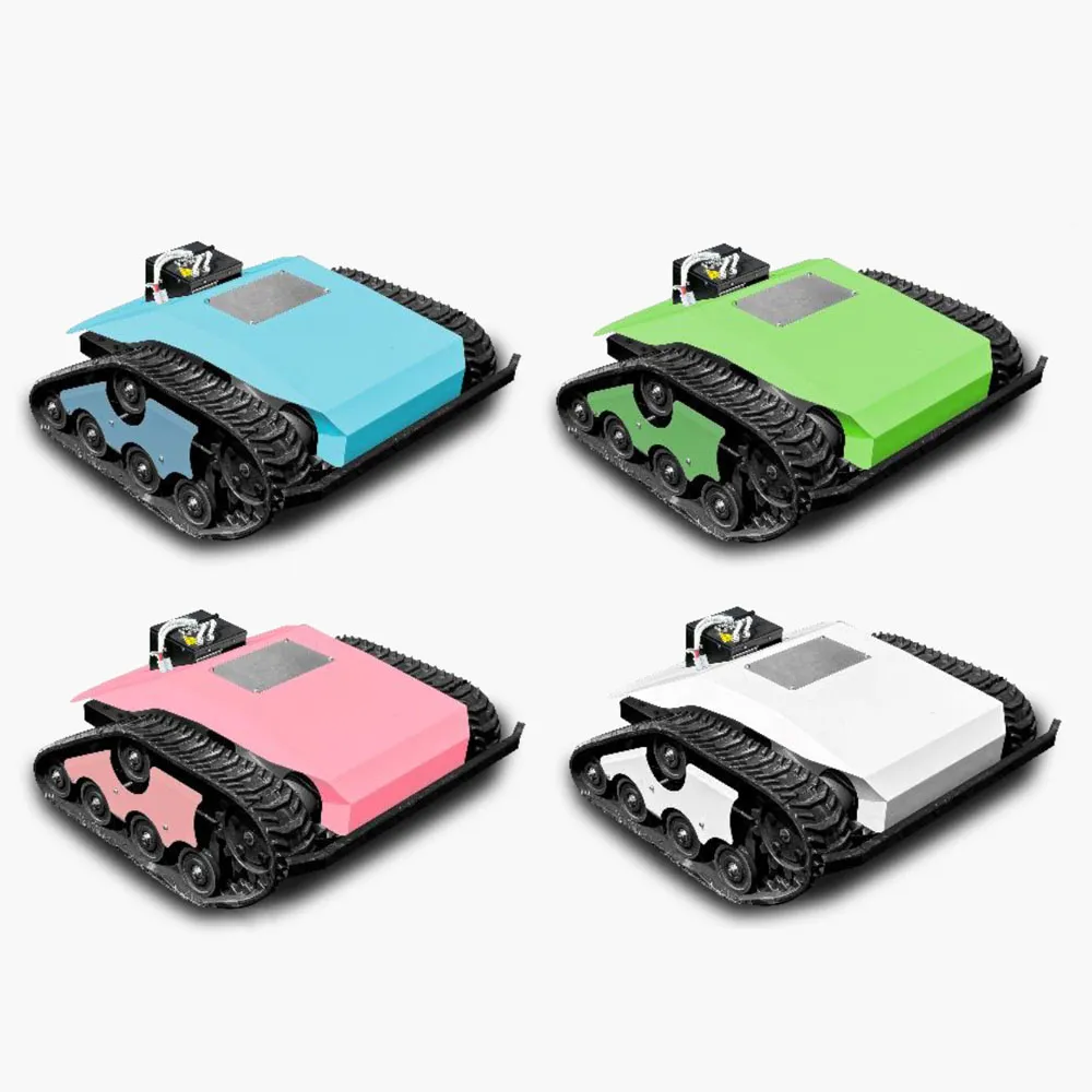 li ion lawn mower