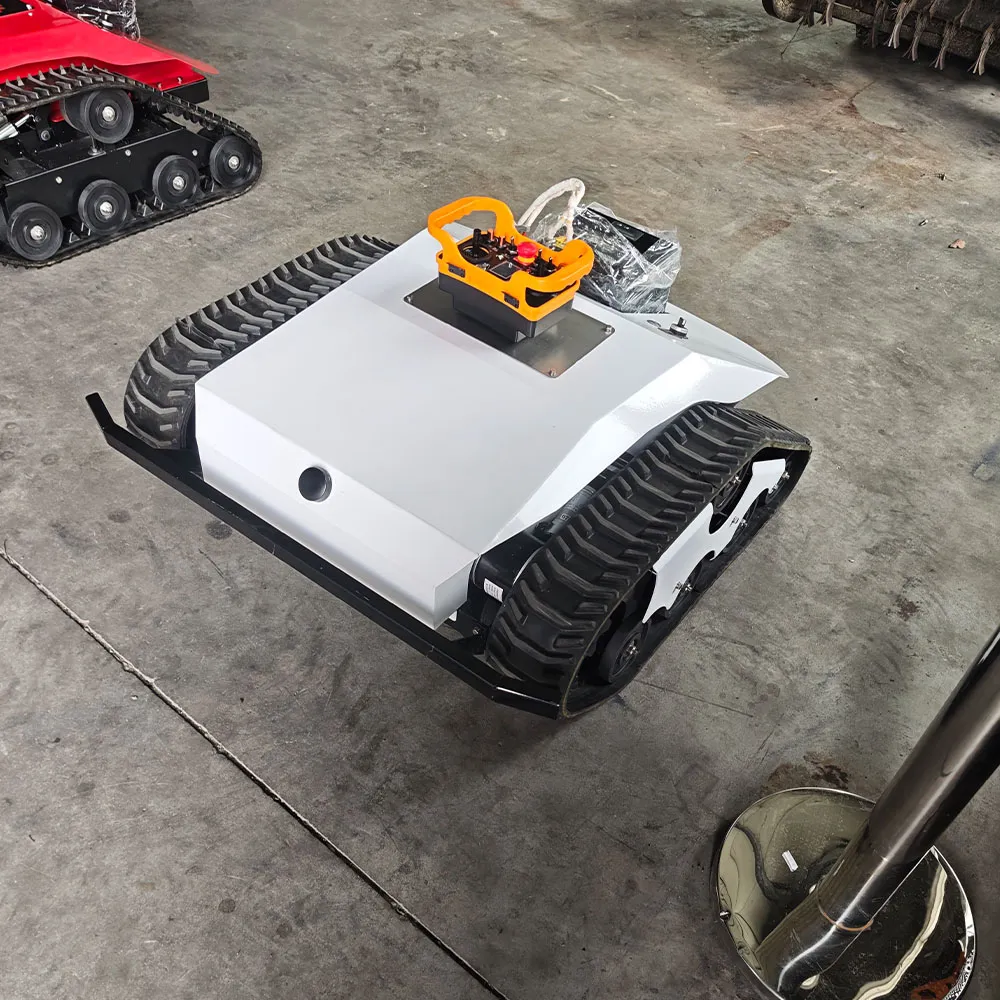 li ion lawn mower