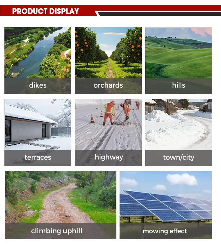 new Smart Lawn Mower 800