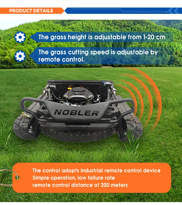 NBE Off-road tank 608-90A