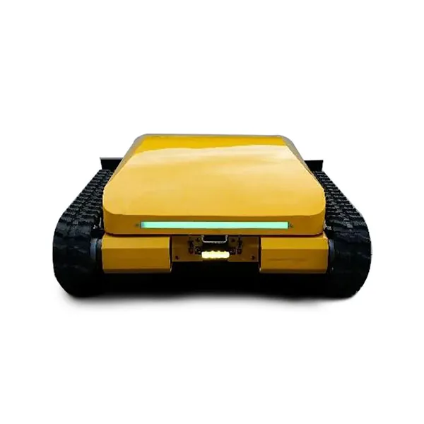 Lithium Battery Lawn Mower