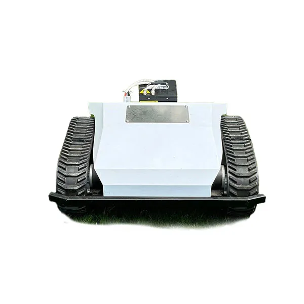 Lithium Battery Lawn Mower