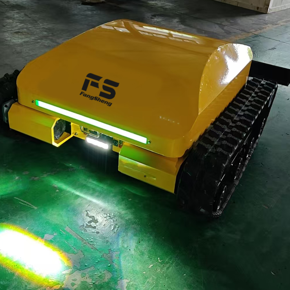 Lithium Battery Lawn Mower800