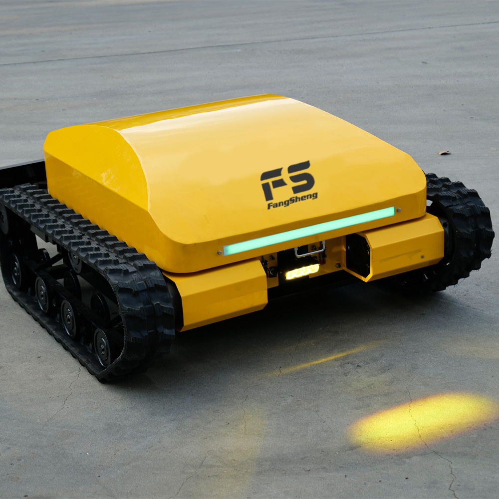 Lithium Battery Lawn Mower8004